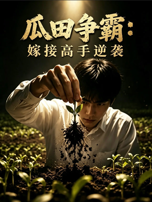 瓜田争霸：嫁接高手逆袭