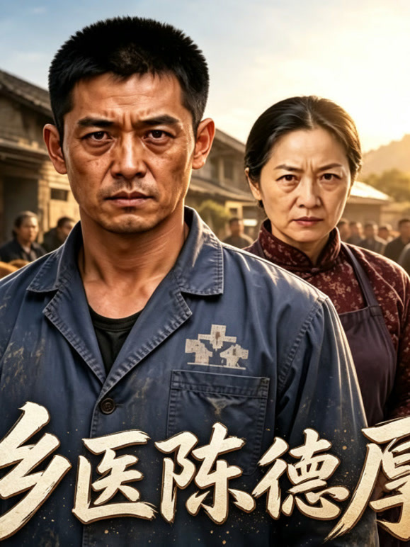 乡医陈德厚