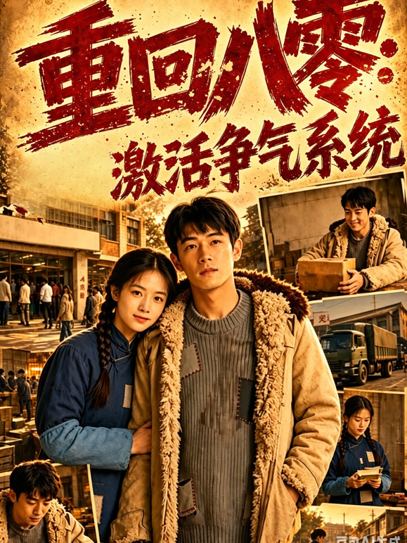 重回八零激活争气系统