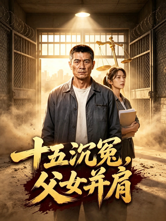十五沉冤，父女并肩