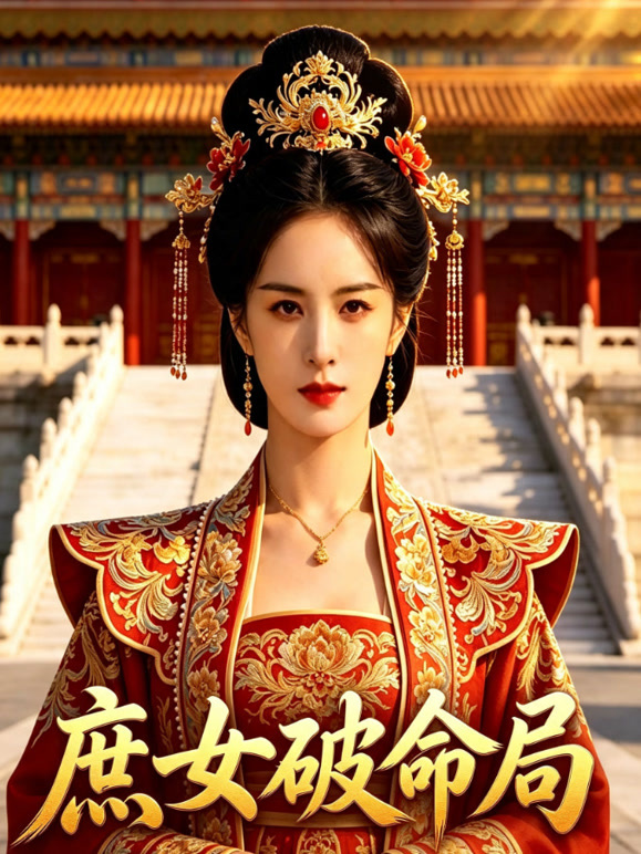 庶女破命局