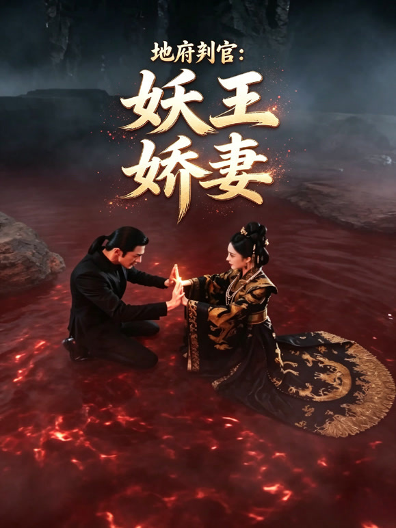 地府判官：妖王娇妻