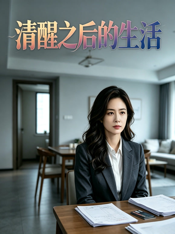 清醒之后的生活