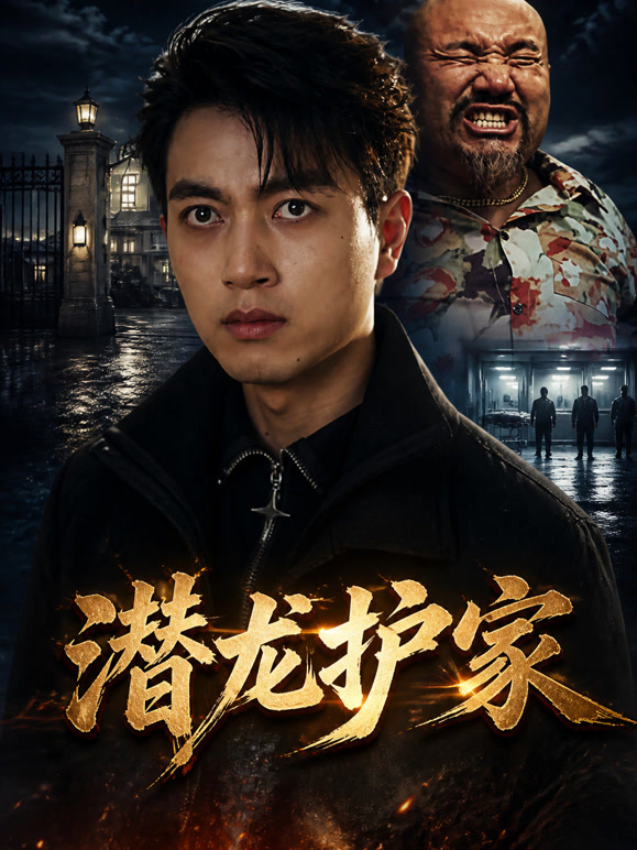 潜龙护家