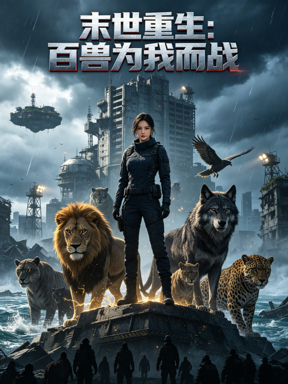 末世重生：百兽为我而战