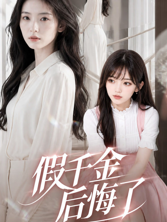 假千金后悔了