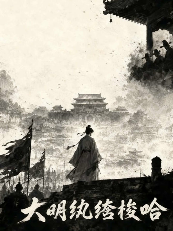 大明纨绔梭哈