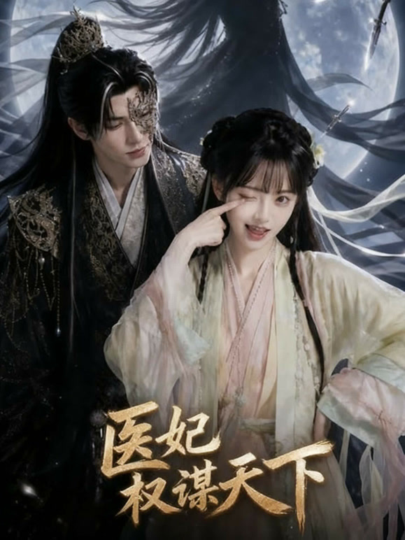医妃权谋天下