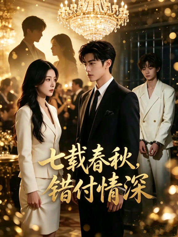 七载春秋，错付情深