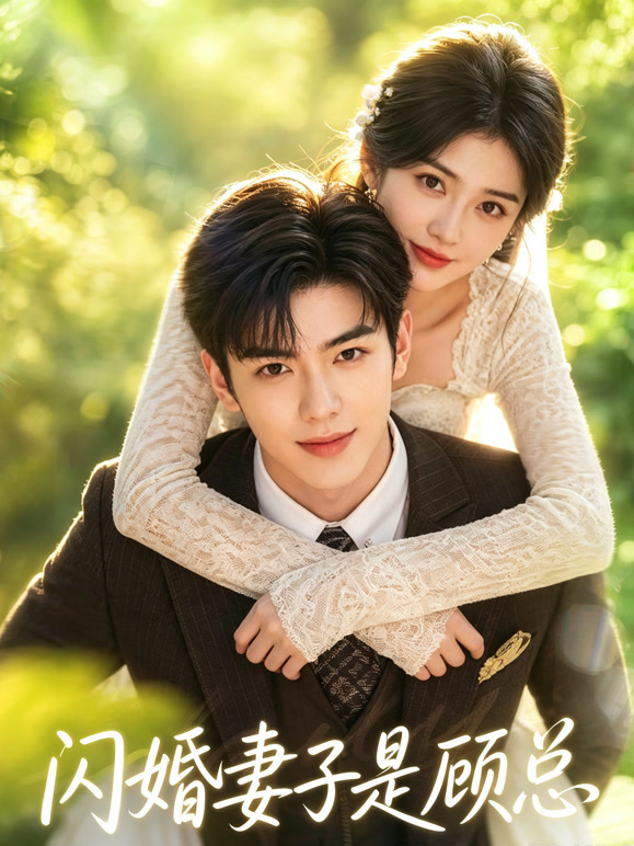 闪婚妻子是顾总