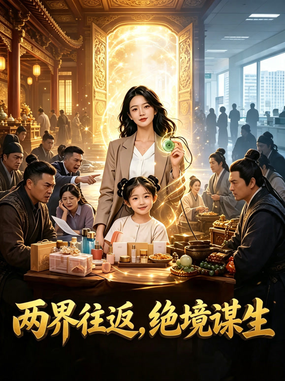 两界往返，绝境谋生