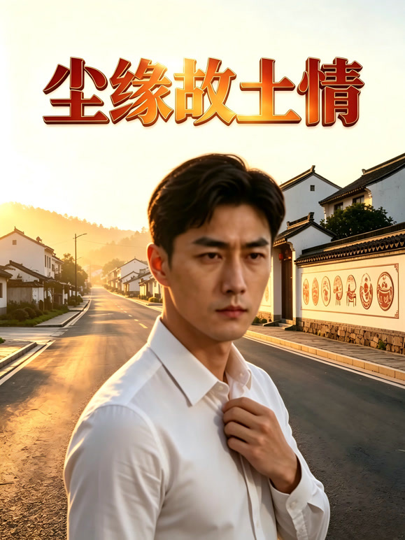 尘缘故土情