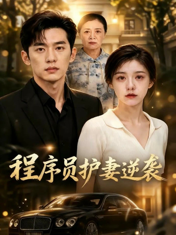程序员护妻逆袭