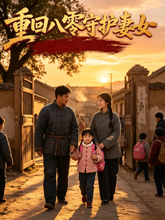 重回八零守护妻女
