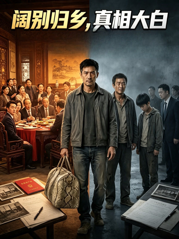 阔别归乡，真相大白