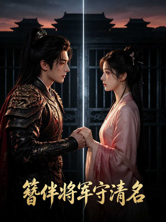 簪伴将军守清名