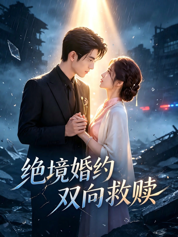 绝境婚约双向救赎