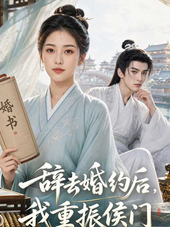 辞去婚约后我重振侯门