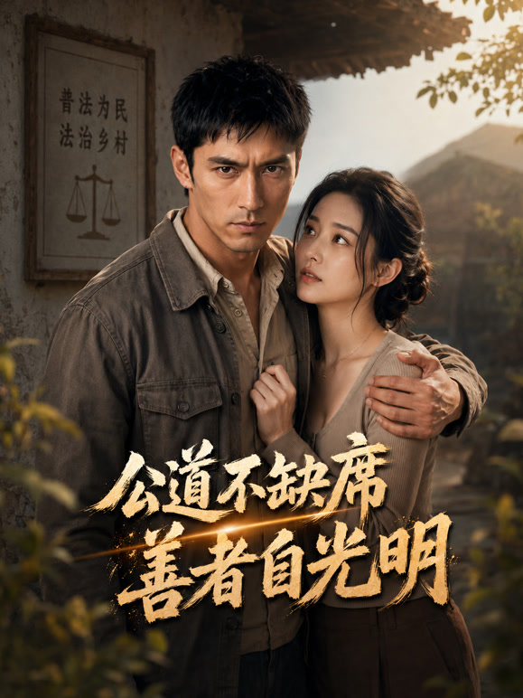 公道不缺席，善者自光明