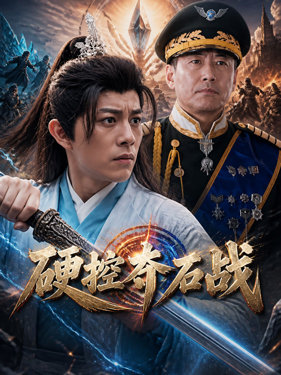 硬控夺石战