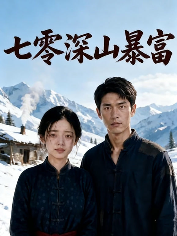 七零深山暴富