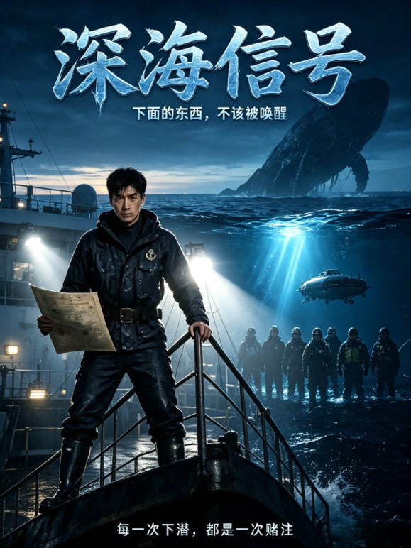 深海信号