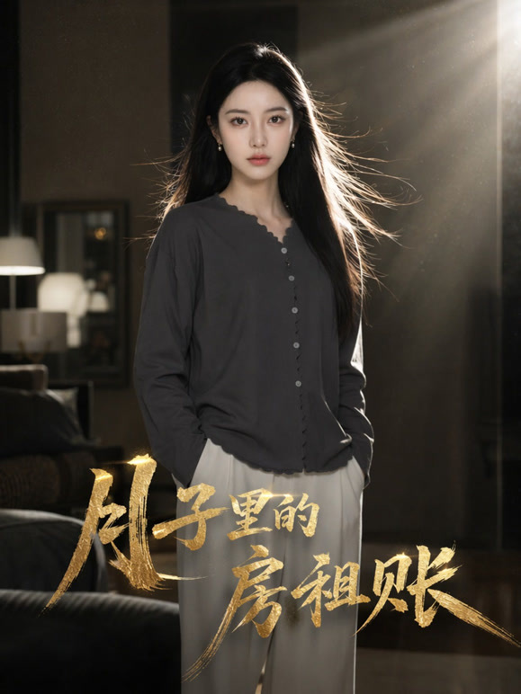 月子里的房租账