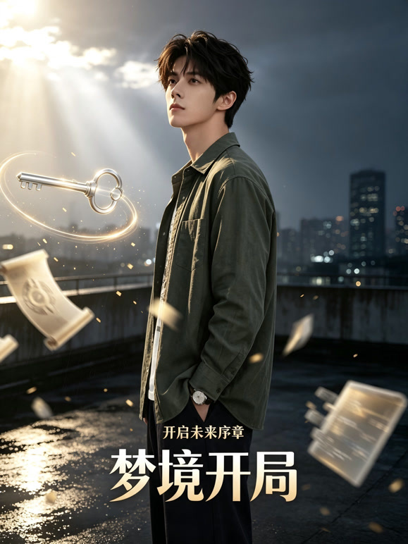 《梦境开局》