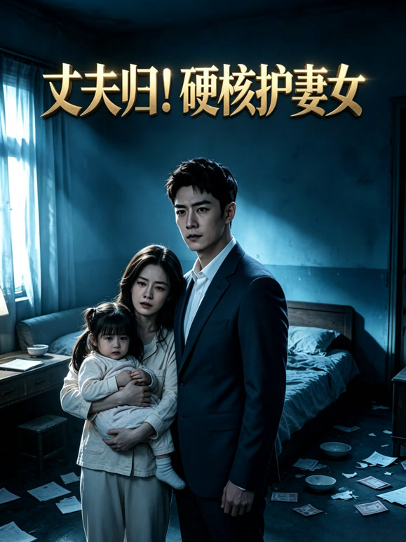丈夫归！硬核护妻女