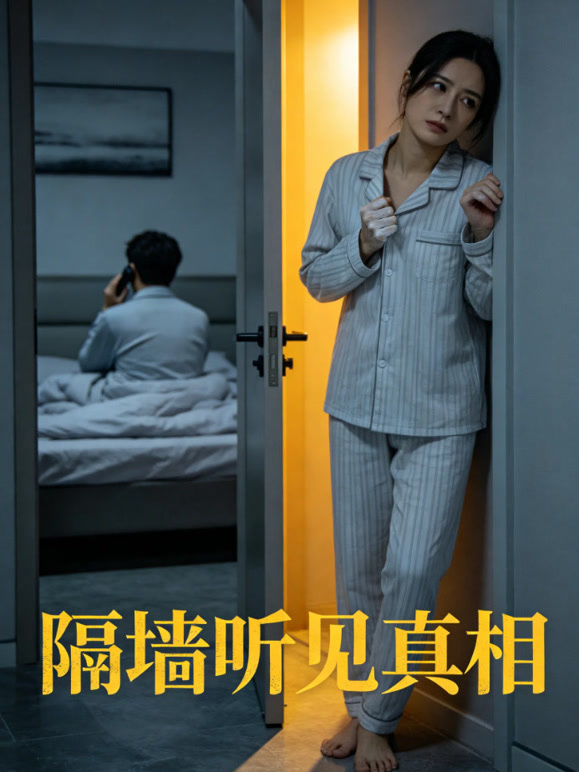 隔墙听见真相