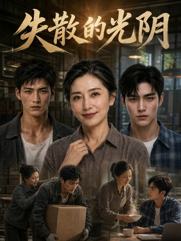 失散的光阴