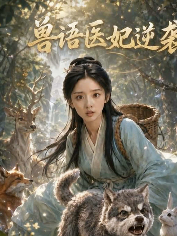 兽语医妃逆袭