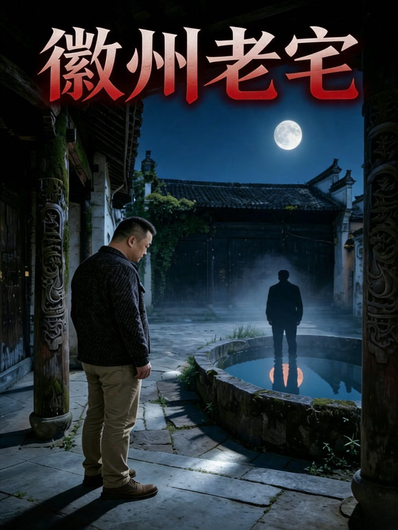 徽州老宅