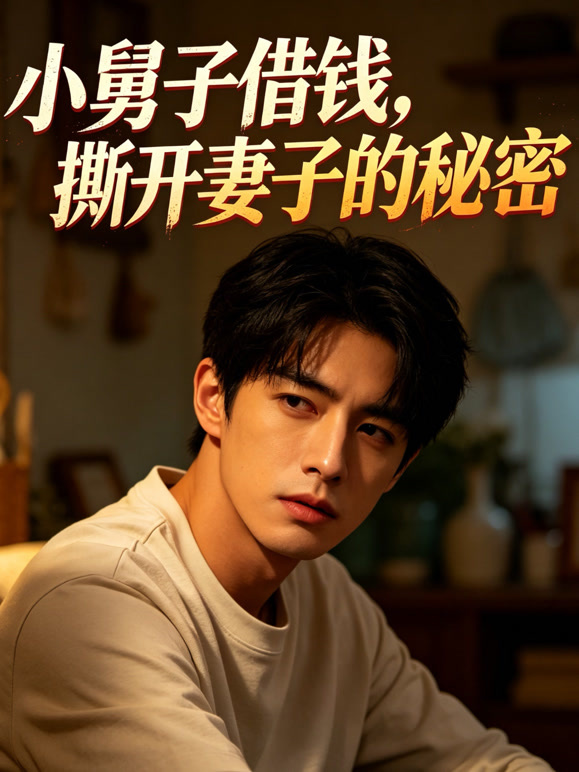 小舅子借钱，撕开妻子的秘密