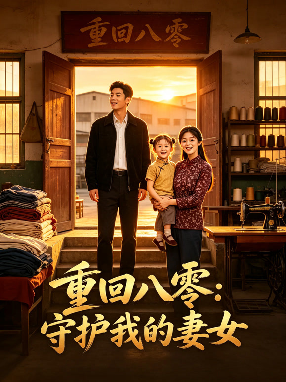 重回八零：守护我的妻女