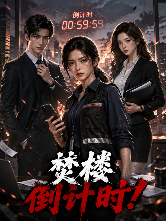 焚楼倒计时