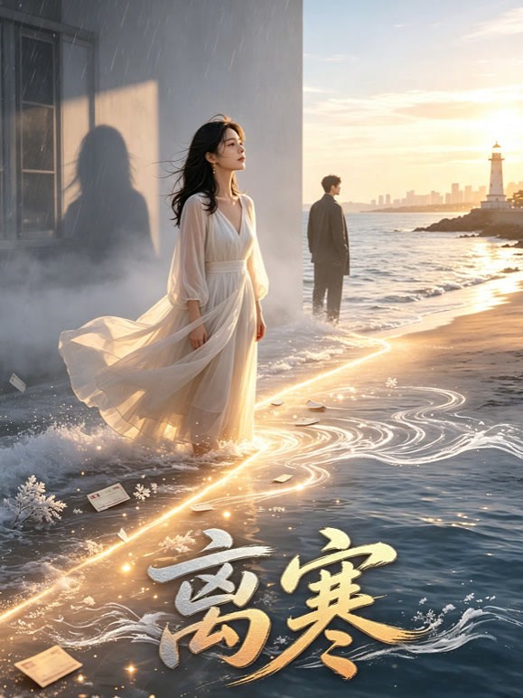 离寒