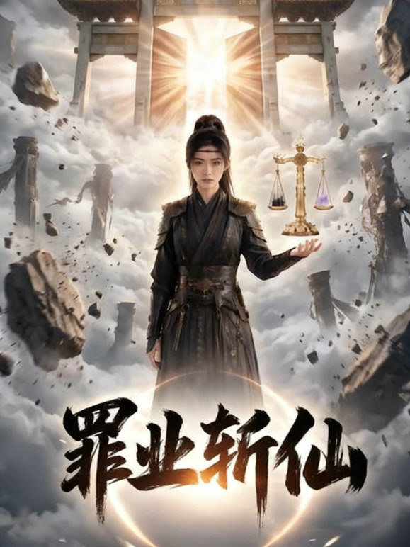 罪业斩仙