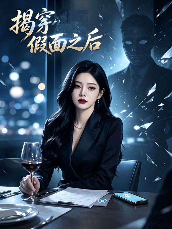 揭穿假面之后