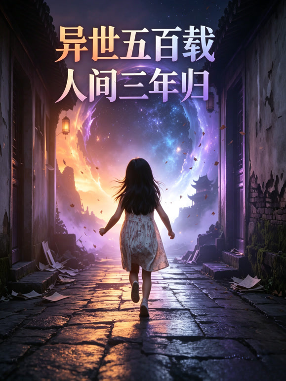 异世五百载人间三年归