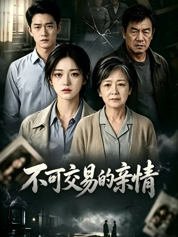 不可交易的亲情