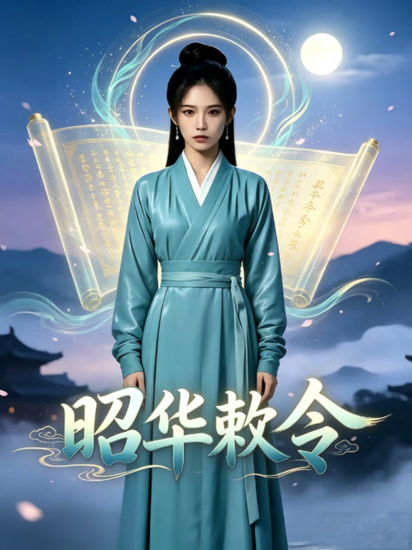 昭华敕令