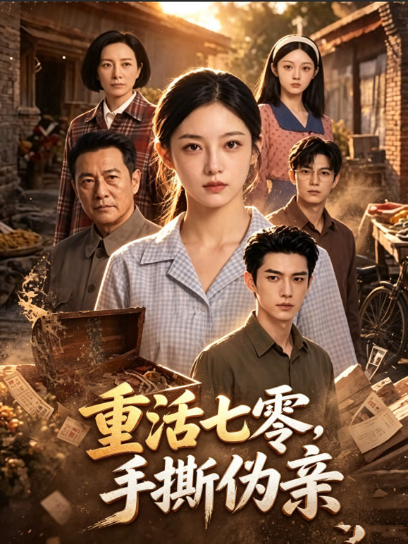 重活七零，手撕伪亲