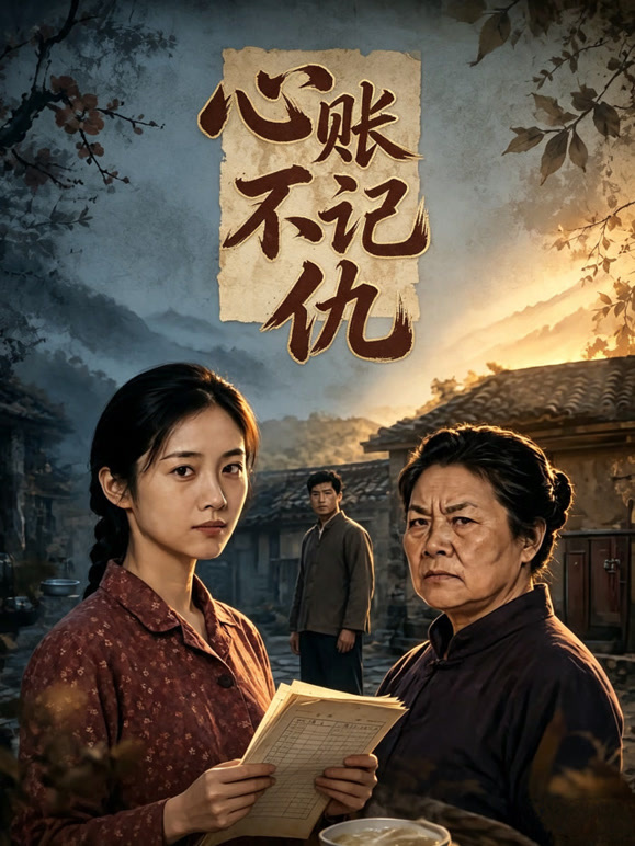 心账不记仇