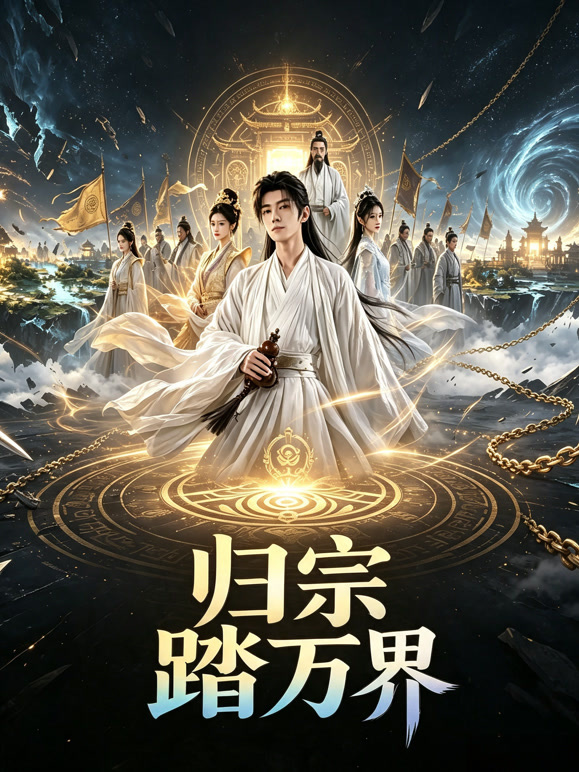 归宗踏万界