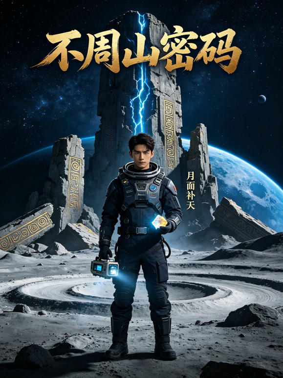 不周山密码