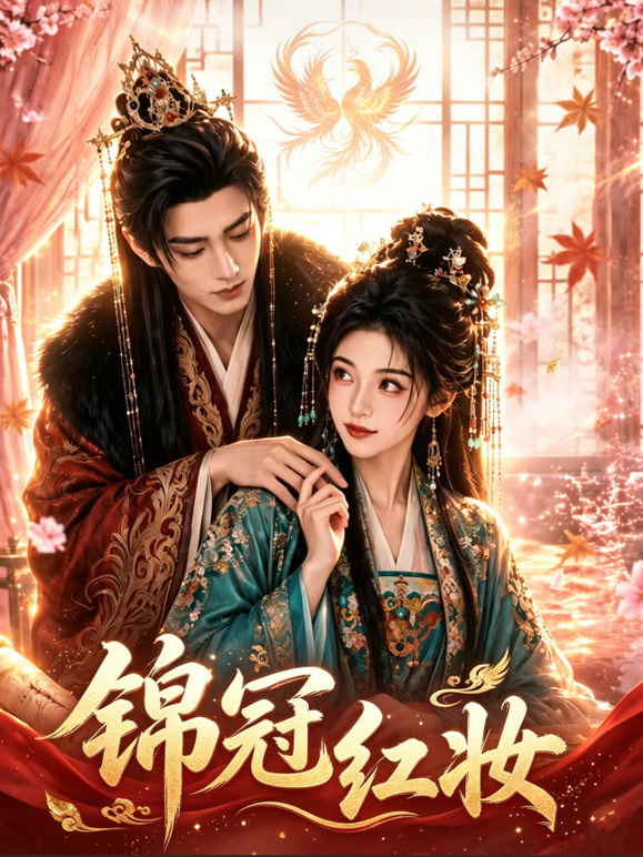 锦冠红妆