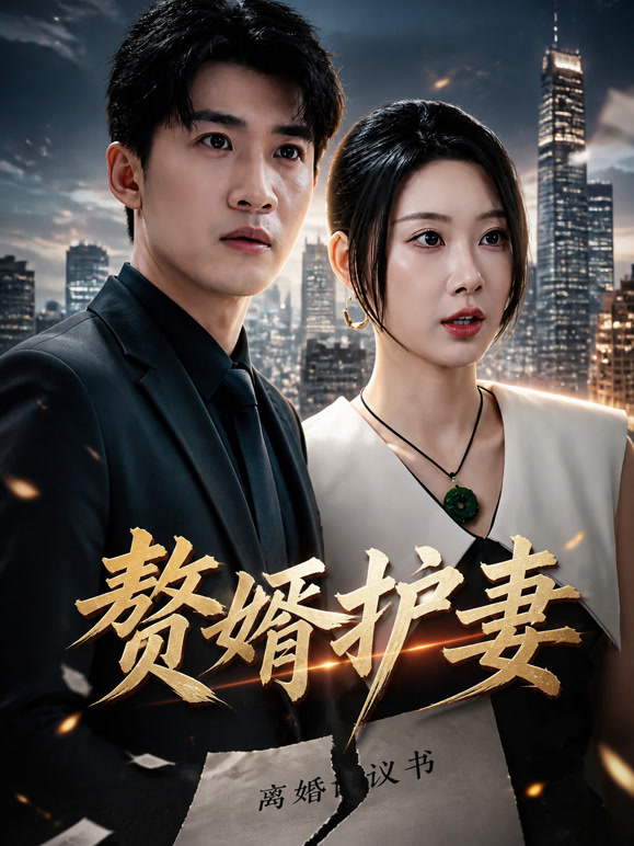 赘婿护妻