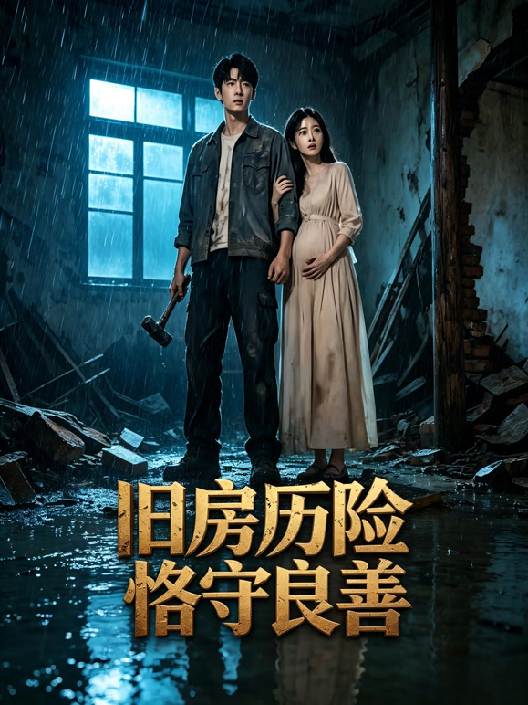 旧房历险恪守良善