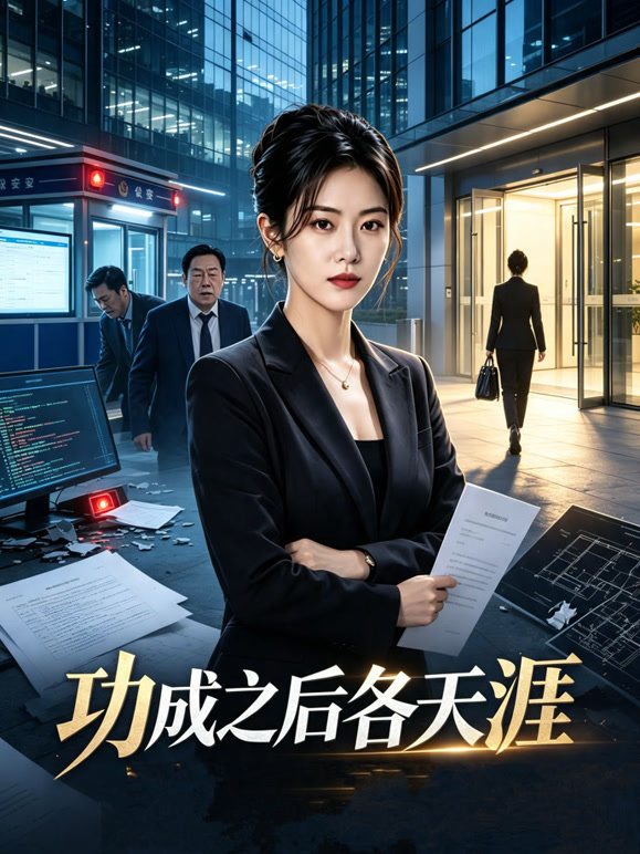 功成之后各天涯